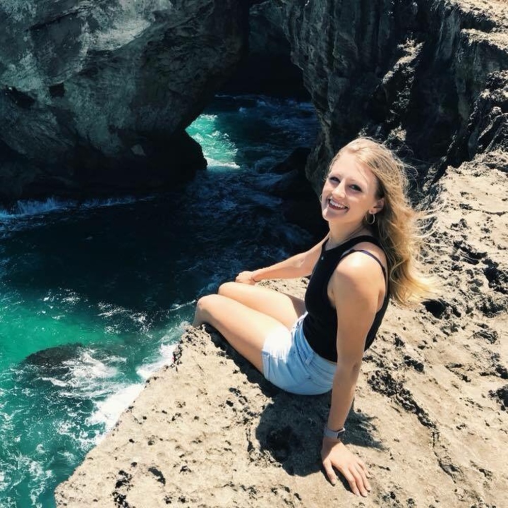 Meet your Posher, Rachel